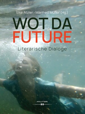 cover image of WOT DA FUTURE